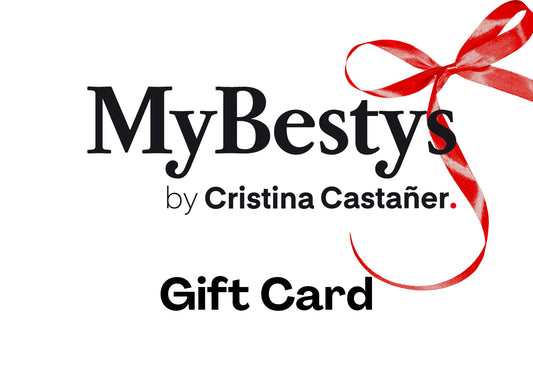 MyBestys Gift Card