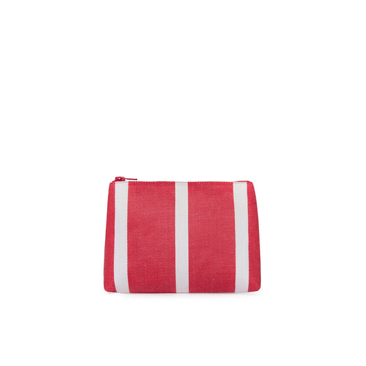 PURSE RED